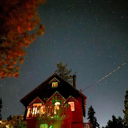 1 B1B Lake Cabin/Walk To Lake/Boulder Bay Park Біг-Бер-Лейк Екстер'єр фото