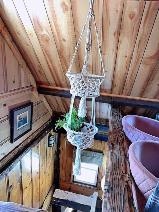 1 B1B Lake Cabin/Walk To Lake/Boulder Bay Park Біг-Бер-Лейк Екстер'єр фото