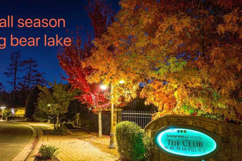 1 B1B Lake Cabin/Walk To Lake/Boulder Bay Park Біг-Бер-Лейк Екстер'єр фото