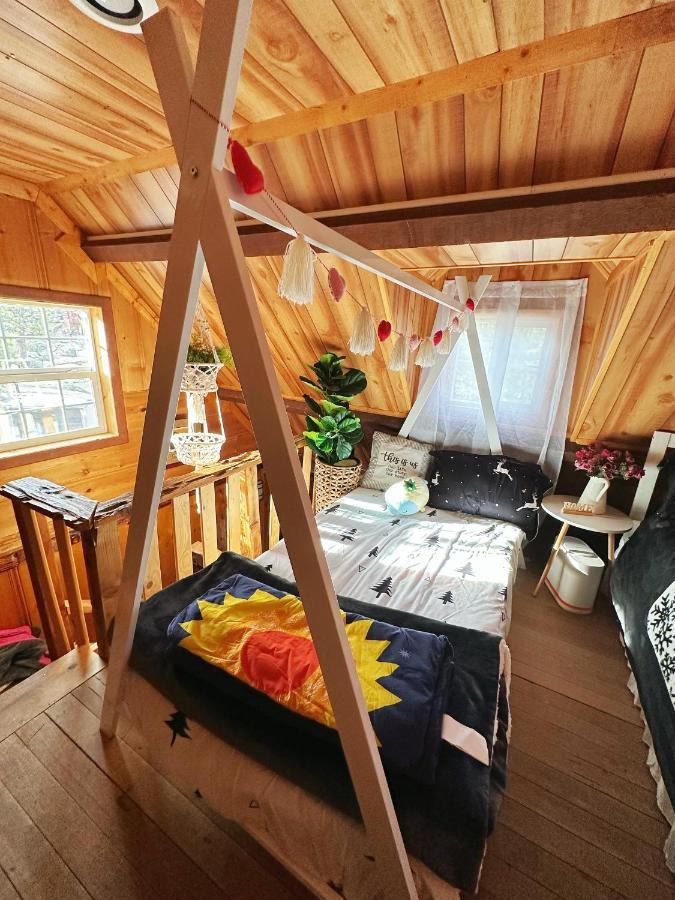 1 B1B Lake Cabin/Walk To Lake/Boulder Bay Park Біг-Бер-Лейк Екстер'єр фото