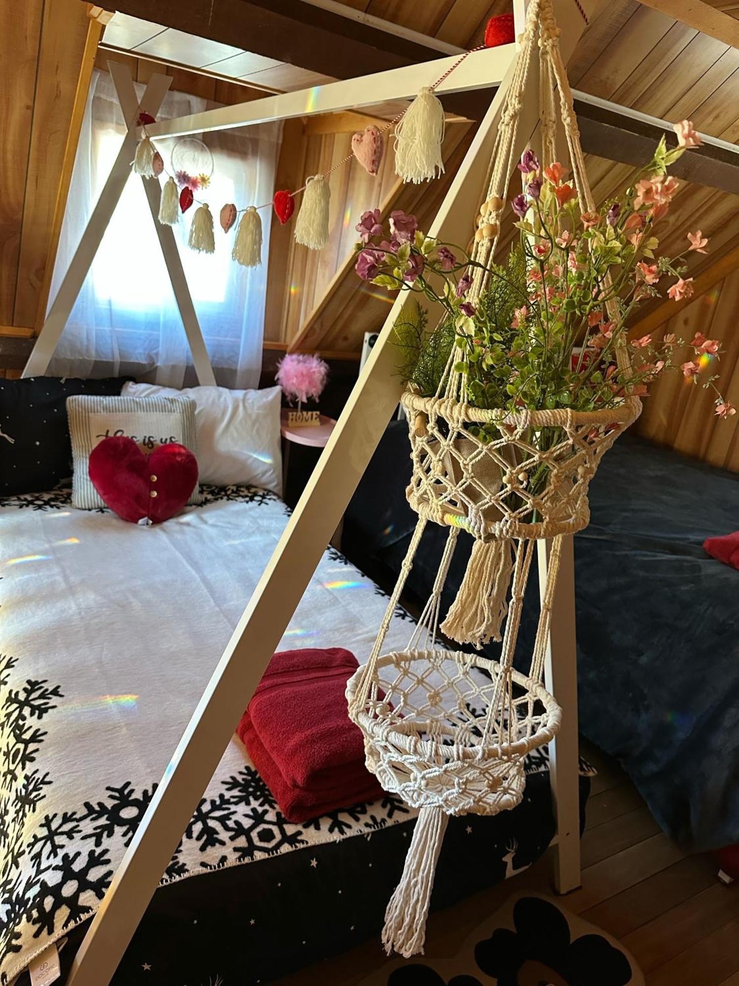 1 B1B Lake Cabin/Walk To Lake/Boulder Bay Park Біг-Бер-Лейк Екстер'єр фото