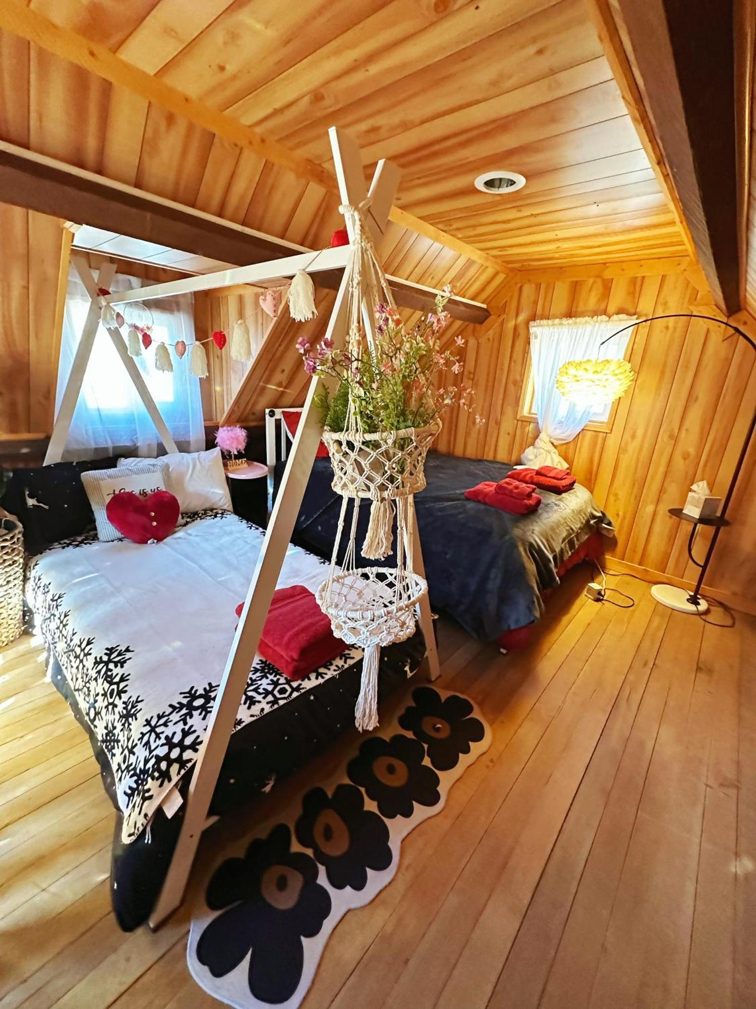 1 B1B Lake Cabin/Walk To Lake/Boulder Bay Park Біг-Бер-Лейк Екстер'єр фото