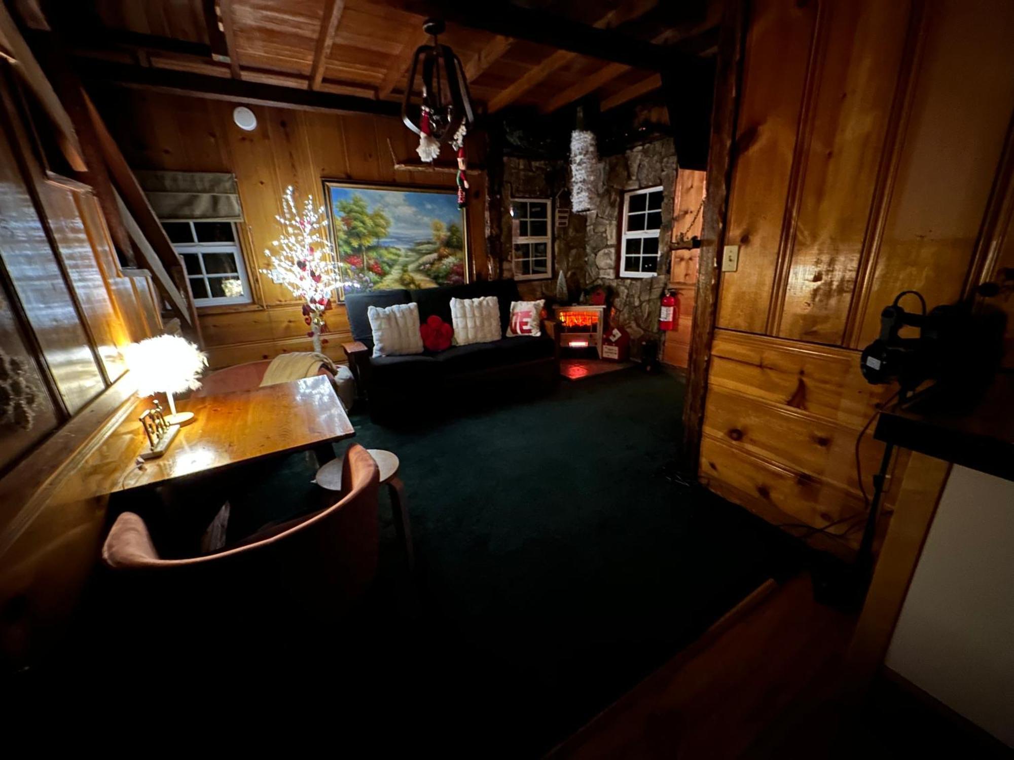 1 B1B Lake Cabin/Walk To Lake/Boulder Bay Park Біг-Бер-Лейк Екстер'єр фото