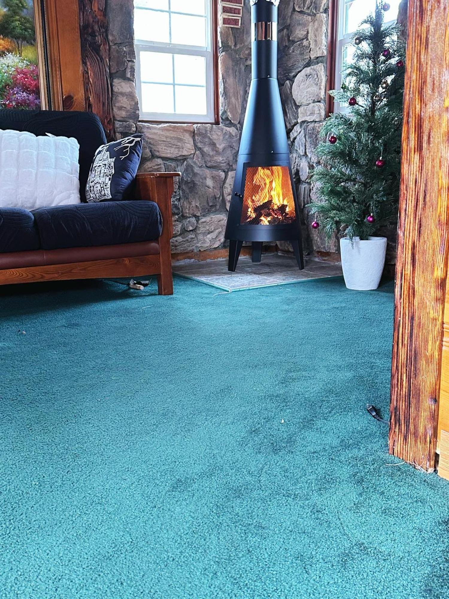 1 B1B Lake Cabin/Walk To Lake/Boulder Bay Park Біг-Бер-Лейк Екстер'єр фото