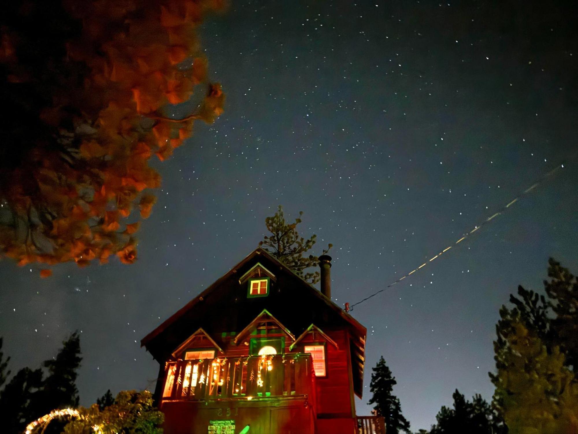 1 B1B Lake Cabin/Walk To Lake/Boulder Bay Park Біг-Бер-Лейк Екстер'єр фото